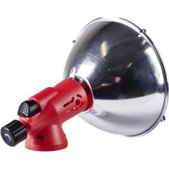 Газовый обогреватель Skif Outdoor X-Warm TC II Фото 1