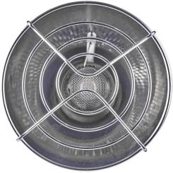 Газовый обогреватель Skif Outdoor X-Warm TC II Фото 2