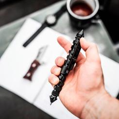 Тактическая ручка Boker Fat Box Pen Фото 1