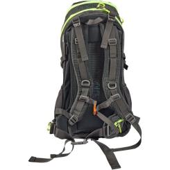 Рюкзак туристический Skif Outdoor Seagle 45L Dark Grey Фото 1