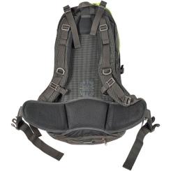 Рюкзак туристический Skif Outdoor Seagle 45L Dark Grey Фото 2