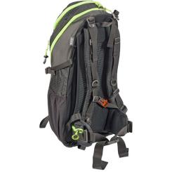 Рюкзак туристический Skif Outdoor Seagle 45L Dark Grey Фото 3