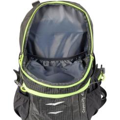 Рюкзак туристический Skif Outdoor Seagle 45L Dark Grey Фото 4