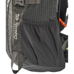 Рюкзак туристический Skif Outdoor Seagle 45L Dark Grey Фото 6