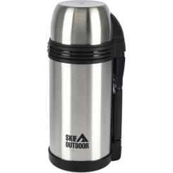 Термос Skif Outdoor Caravanner 1.5L Silver Фото