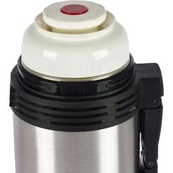 Термос Skif Outdoor Caravanner 1.5L Silver Фото 1