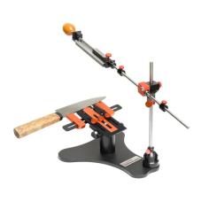 Точило Hapstone V8 Black Фото 1