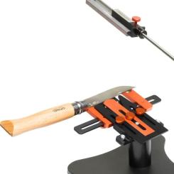 Точило Hapstone V8 Black Фото 2