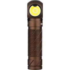 Фонарь Olight Perun 2 Desert Tan Фото