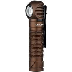 Фонарь Olight Perun 2 Desert Tan Фото 1