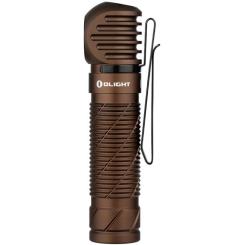 Фонарь Olight Perun 2 Desert Tan Фото 2