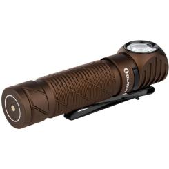 Фонарь Olight Perun 2 Desert Tan Фото 4
