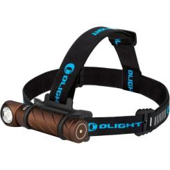 Фонарь Olight Perun 2 Desert Tan Фото 6
