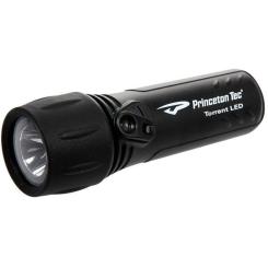 Фонарь Princeton Tec Torrent Led 500 lm Black Фото