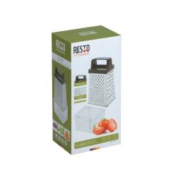 Терка Resto Sham 4-гранна з контейнером Фото 9