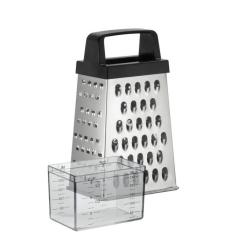 Терка Resto Sham 4-гранна з контейнером Фото 1