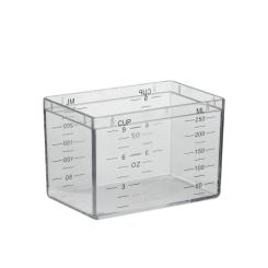 Терка Resto Sham 4-гранна з контейнером Фото 2