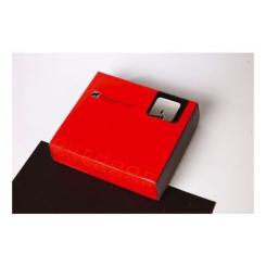 Фляга Schwarzwolf Olympos 237 мл чорний Фото 1