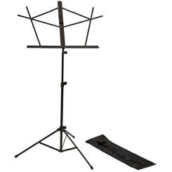Пюпитр Gator Frameworks Rok-It Sheet Music Stand Фото 3