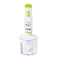 Блендер Rotex RTB465-W Фото 5