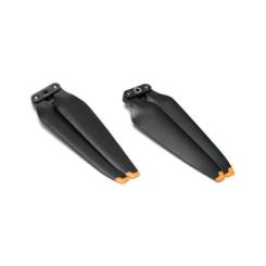 Пропеллер для дрона DJI Mavic 3 Low-Noise Propellers Пара 8658F Фото