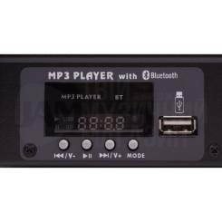 Усилитель Arctic Audio XDU0802 Фото 2