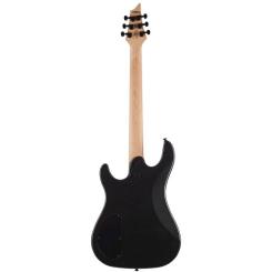 Электрогитара Cort KX100 Black Metallic Фото 1