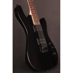 Электрогитара Cort KX100 Black Metallic Фото 3