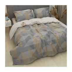 Постельное белье Tiare L008 Сатин Deluxe двуспальный Фото 2