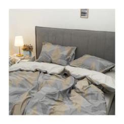 Постельное белье Tiare L008 Сатин Deluxe двуспальный Фото 5