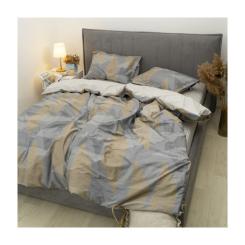 Постельное белье Tiare L008 Сатин Deluxe двуспальный Фото 6