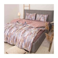 Постельное белье Viluta 22190 Ранфорс семейный Фото 1