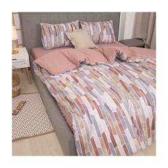 Постельное белье Viluta 22190 Ранфорс семейный Фото 2