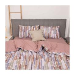 Постельное белье Viluta 22190 Ранфорс семейный Фото 4