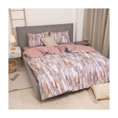 Постельное белье Viluta 22190 Ранфорс семейный Фото 6