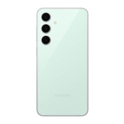 Мобильный телефон Samsung Galaxy S24 FE 8/128Gb Mint Фото 4