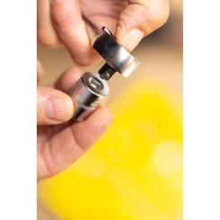 Торцевая головка Stanley 1/4", 10 мм, шестигранная Фото 5