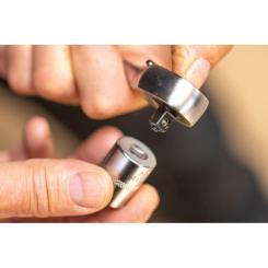 Торцевая головка Stanley 1/4", 10 мм, шестигранная Фото 6