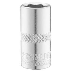 Торцевая головка Stanley 1/4", 8 мм, шестигранная Фото