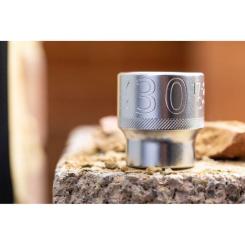 Торцевая головка Stanley 1/4", 8 мм, шестигранная Фото 5
