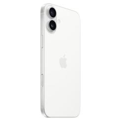 Мобильный телефон Apple iPhone 16 Plus 128GB White Фото 2