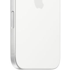 Мобильный телефон Apple iPhone 16 Plus 128GB White Фото 4