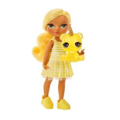 Кукла Rainbow High серии Littles - Дейзи Фото 1