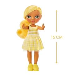 Кукла Rainbow High серии Littles - Дейзи Фото 2