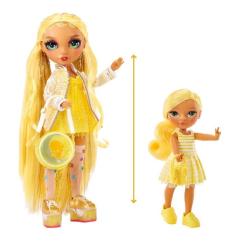 Кукла Rainbow High серии Littles - Дейзи Фото 4