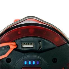 Фонарь Yato YT-08579 Фото 9