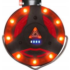 Фонарь Yato YT-08579 Фото 10