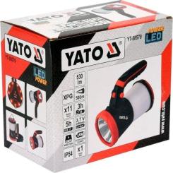 Фонарь Yato YT-08579 Фото 11