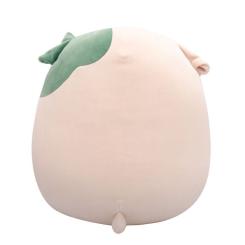 Мягкая игрушка Squishmallows Бульдог Августін 30 см Фото 3