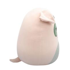 Мягкая игрушка Squishmallows Бульдог Августін 30 см Фото 4